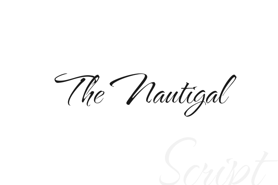 The Nautigal